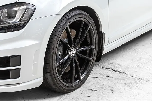 Volkswagen Golf 7 2016 photo 5