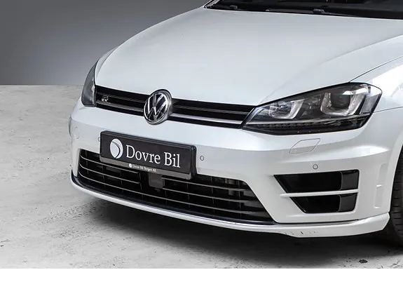 Volkswagen Golf 7 2016 photo 2