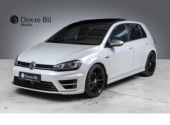 Volkswagen Golf Vii