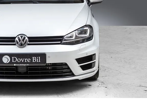 Volkswagen Golf 7 2016 photo 4