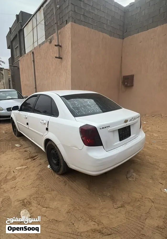 Daewoo Lacetti 2027 photo 4