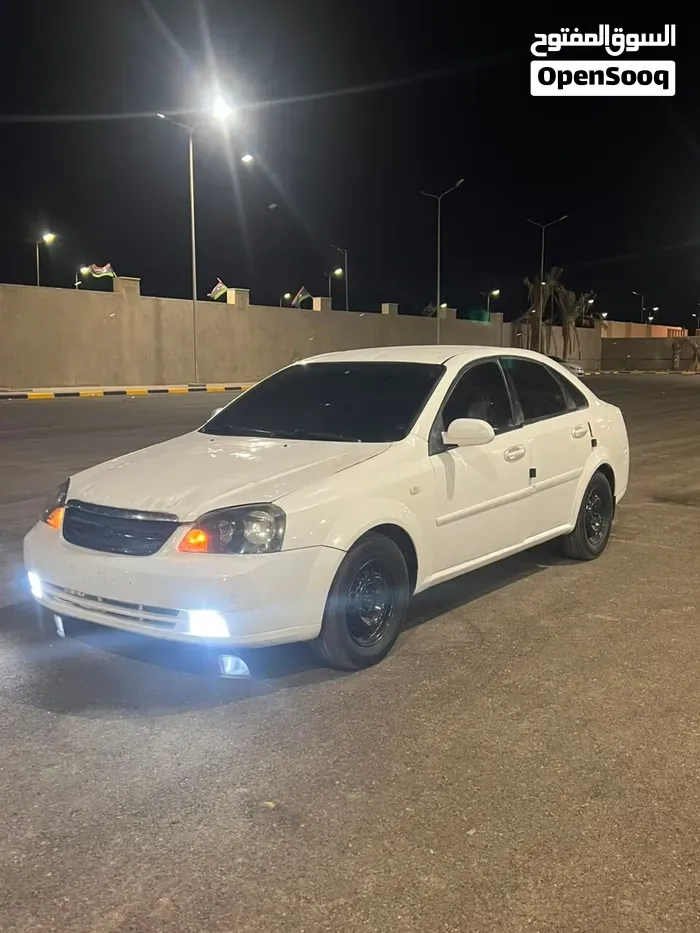 Daewoo Lacetti 2027 photo 2
