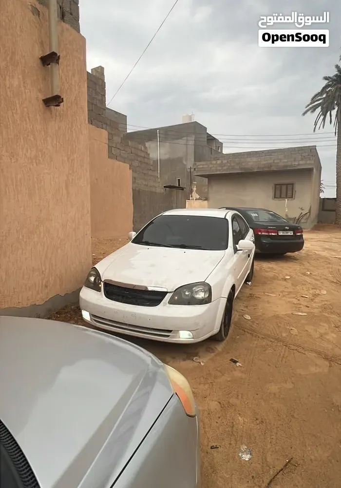 Daewoo Lacetti 2027 photo 3