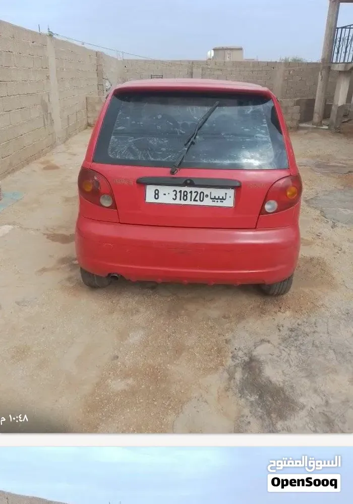 Daewoo Lacetti 2027 photo 5