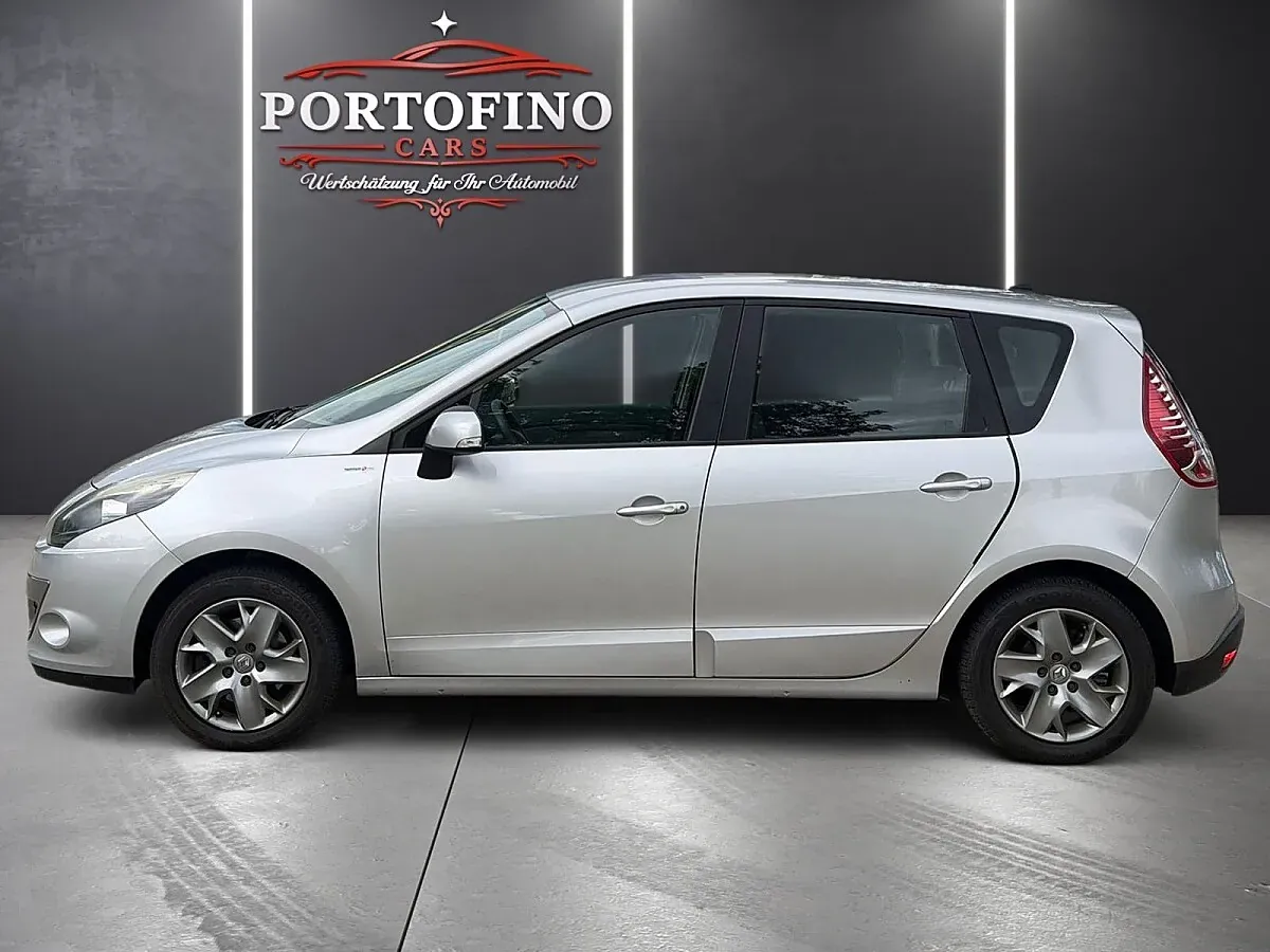 Renault Scenic 2011 photo 3