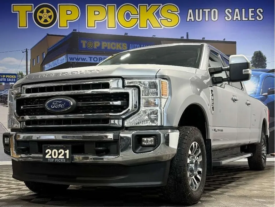Ford F350
