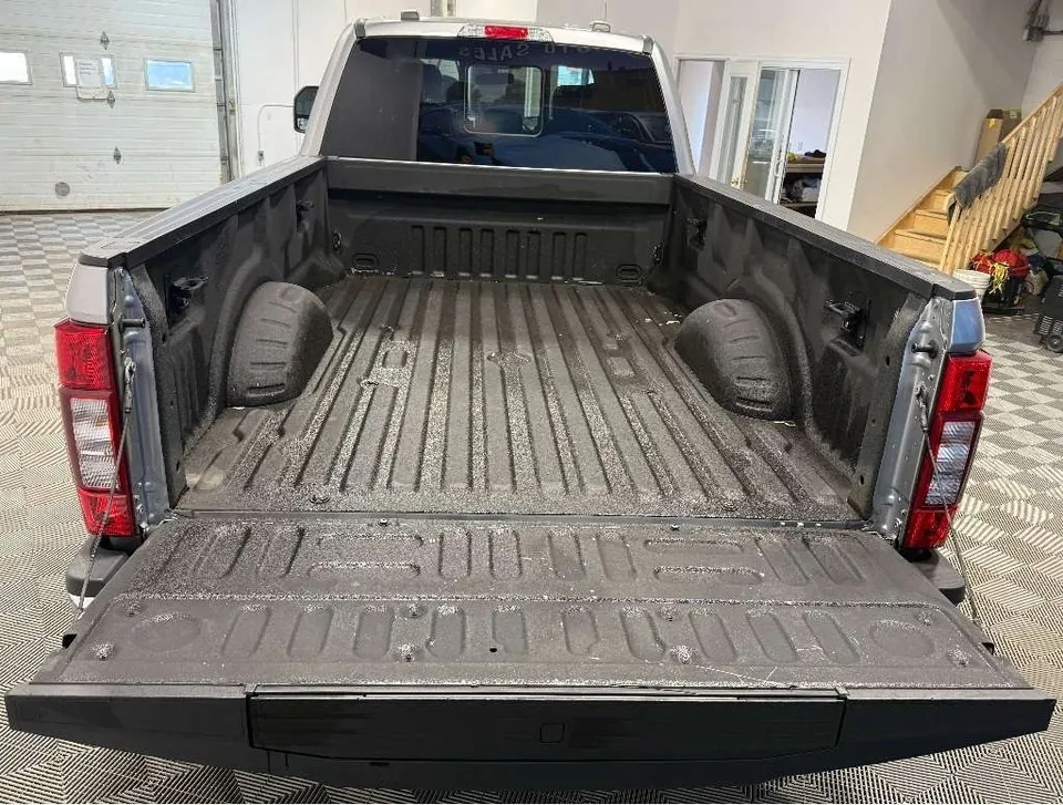 Ford F350 2021 photo 5
