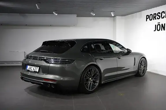 Porsche Panamera 4 2023 photo 5