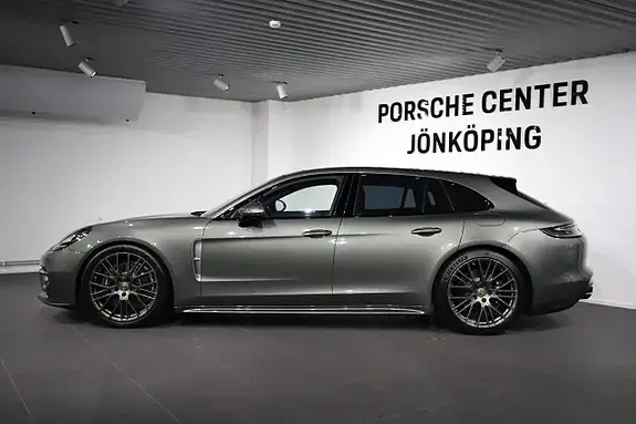 Porsche Panamera 4 2023 photo 2