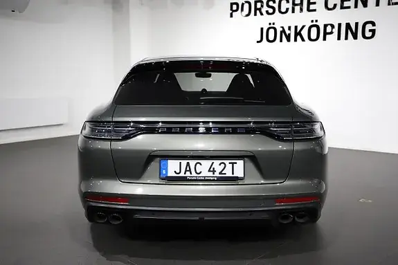 Porsche Panamera 4 2023 photo 4