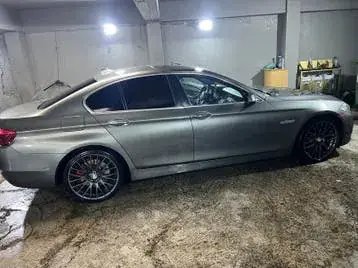 BMW Série 5