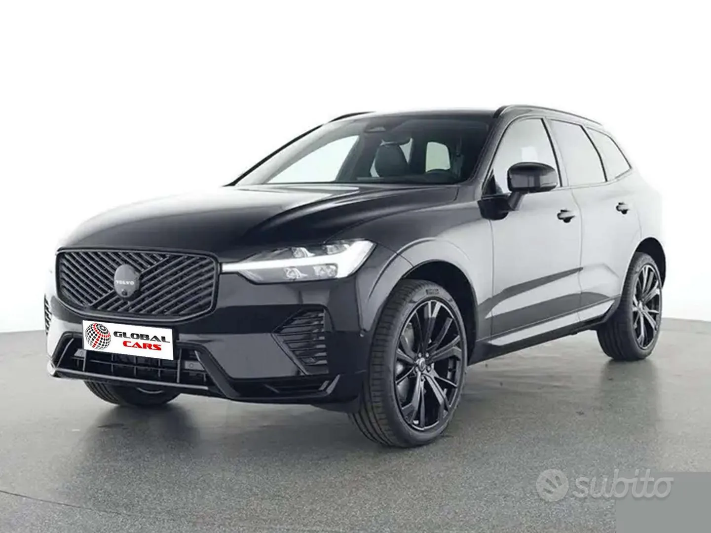 Volvo Xc60 2025 photo 4