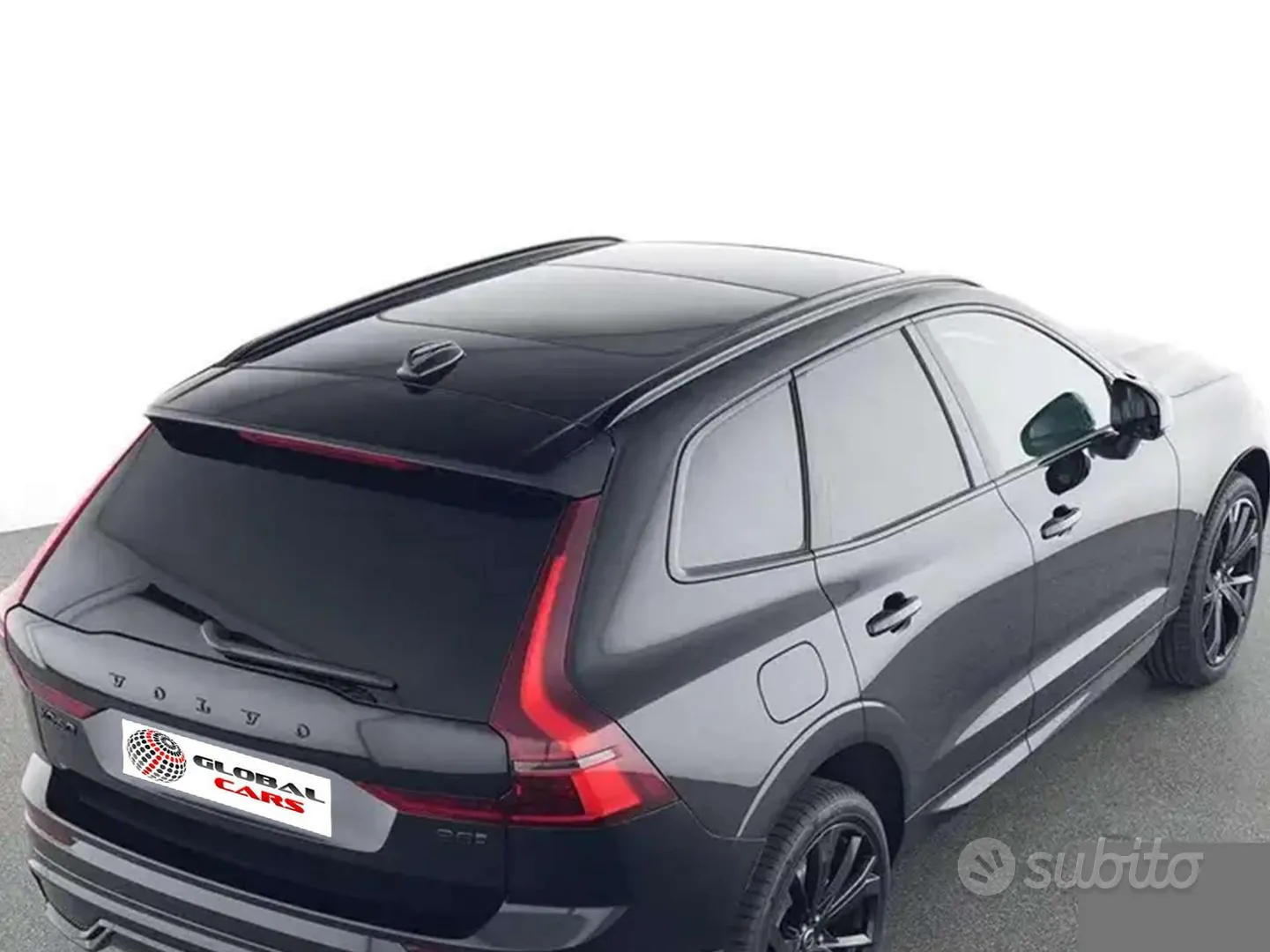 Volvo Xc60 2025 photo 3