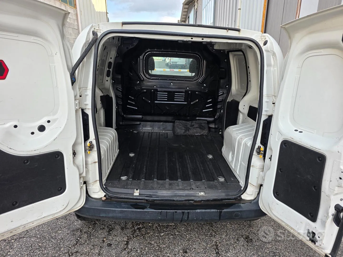 Fiat Fiorino 2020 photo 5