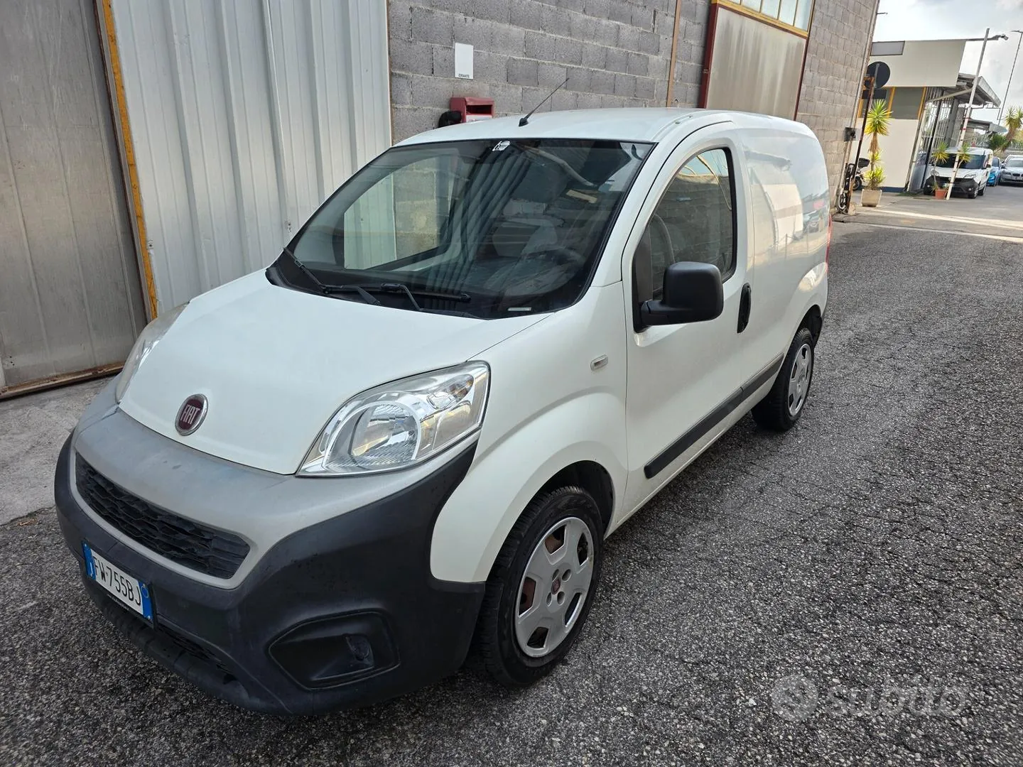 Fiat Fiorino