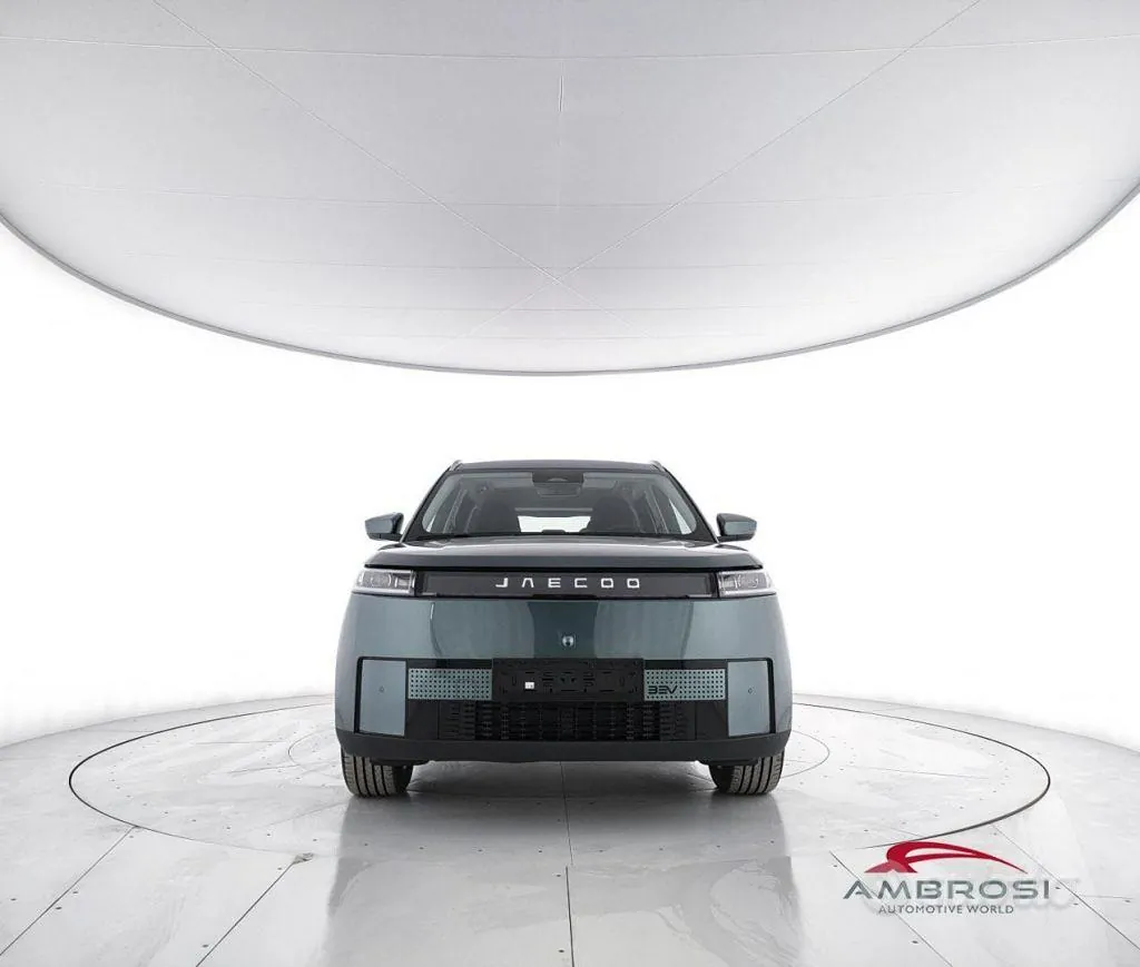 Jaecoo J5 Pure Ev 2026 photo 5