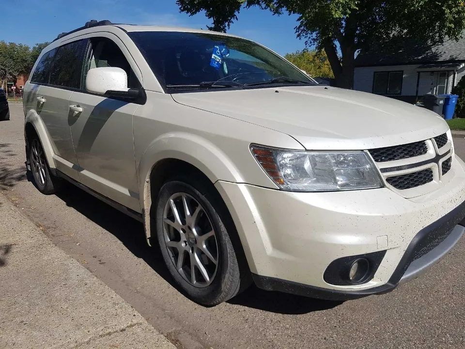 Dodge Journey