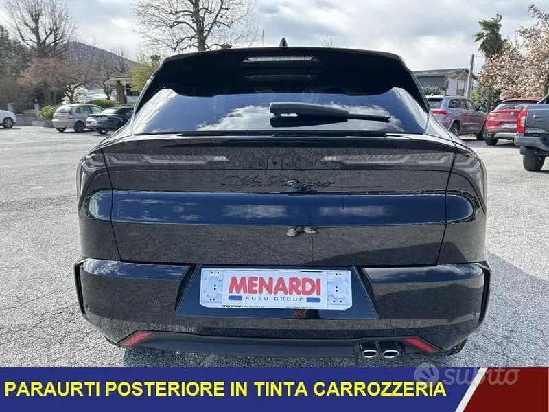 Alfa Romeo Junior 2026 photo 4