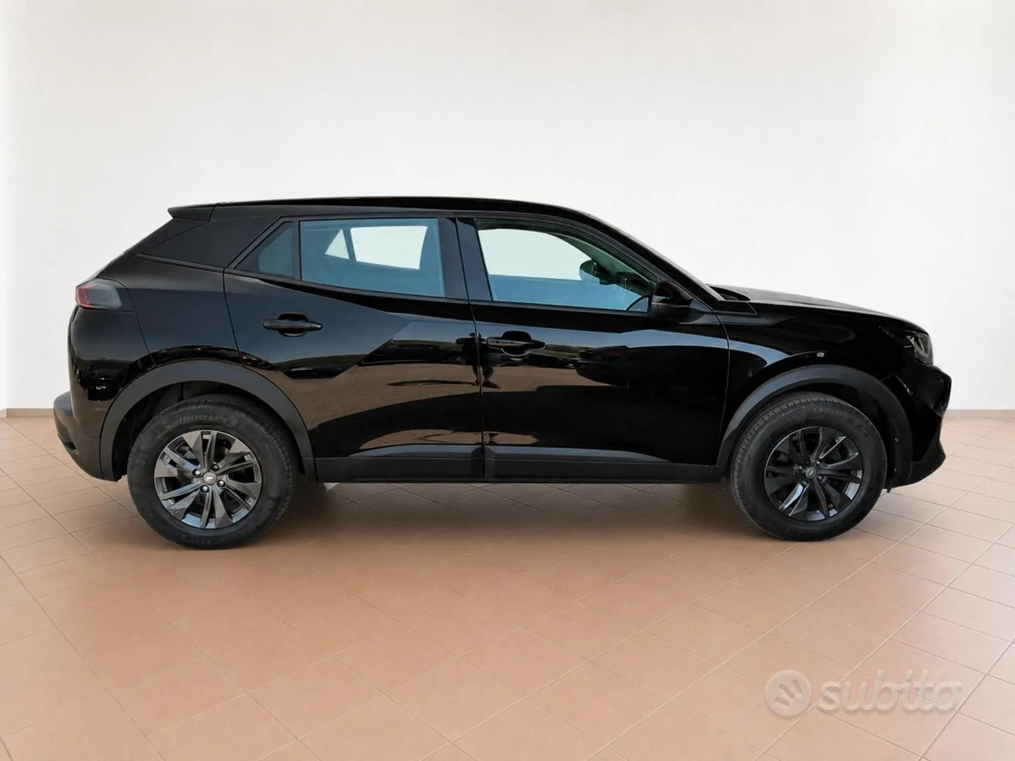 Peugeot 2008 2021 photo 4
