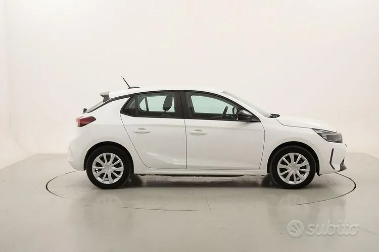 Opel Corsa E 2024 photo 3