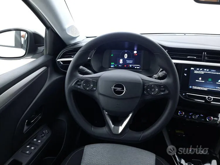 Opel Corsa E 2024 photo 4
