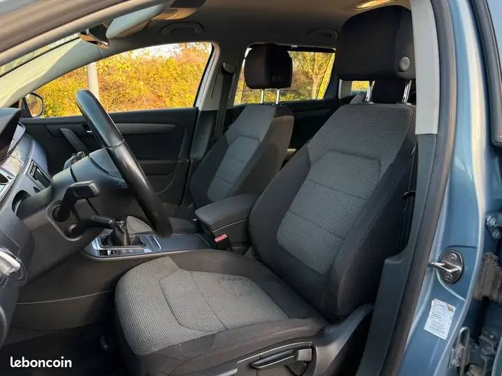 Volkswagen Passat 2013 photo 3