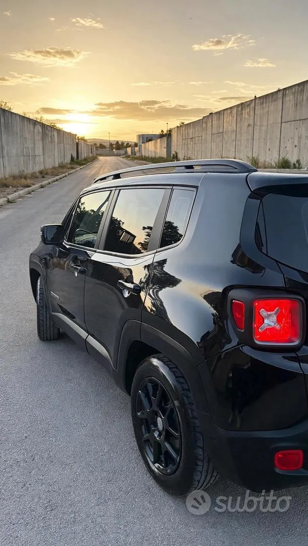 Jeep Renegade 2018 photo 2