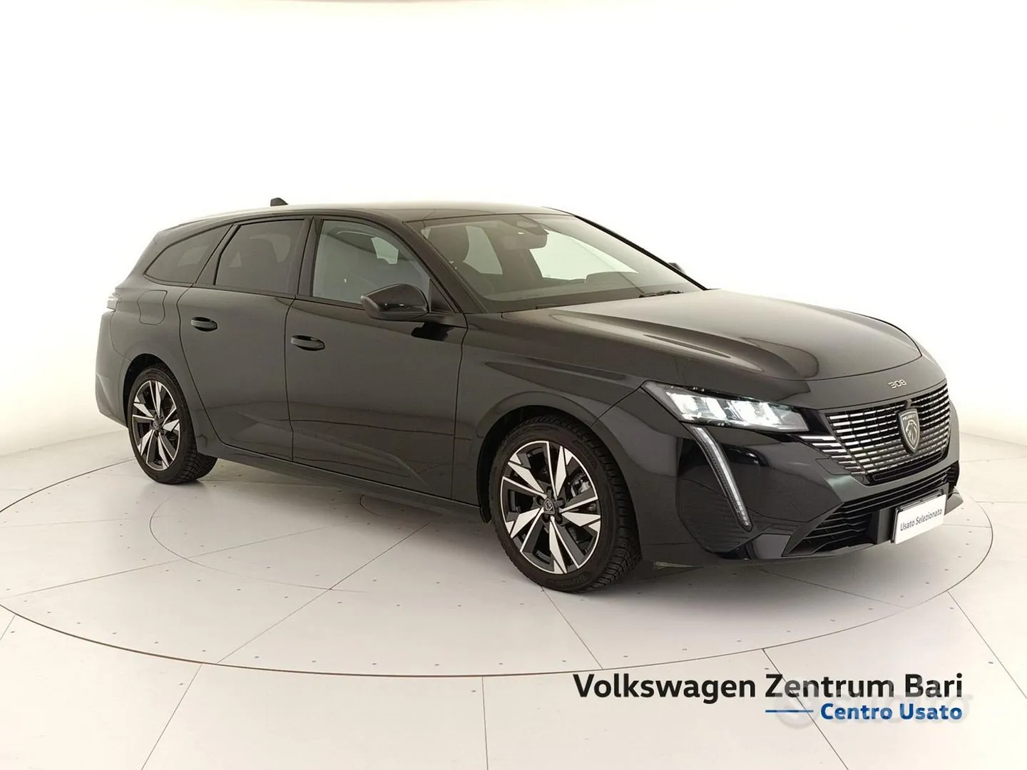 Peugeot 308 2023 photo 4