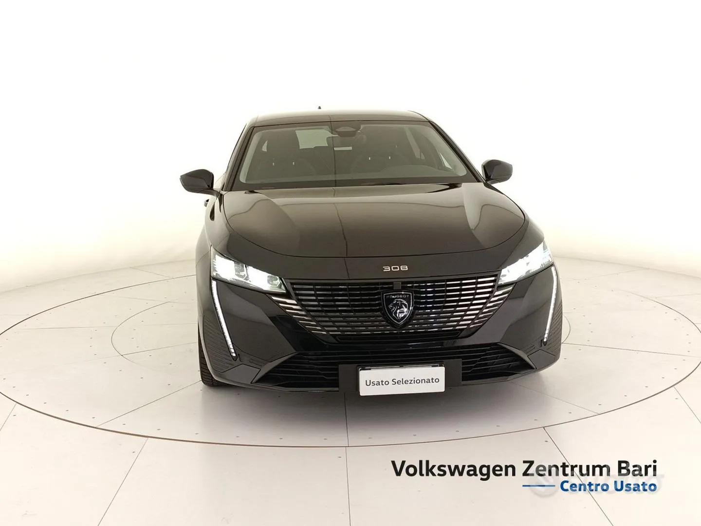 Peugeot 308 2023 photo 3