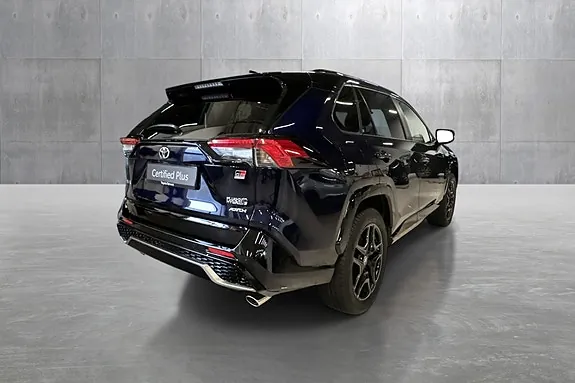 Toyota Rav4 2023 photo 5