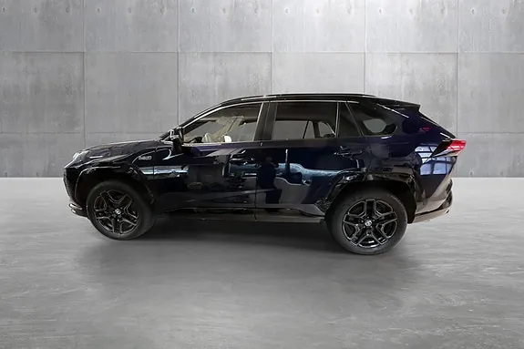 Toyota Rav4 2023 photo 2