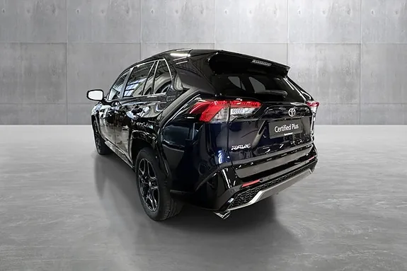 Toyota Rav4 2023 photo 3