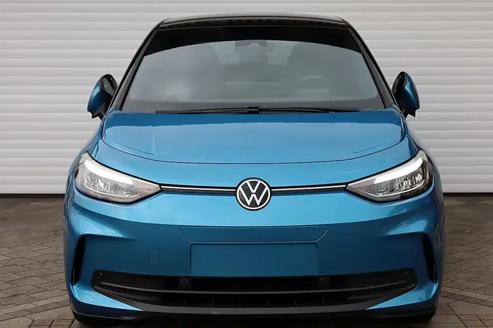 Volkswagen Id.3 2024 photo 2