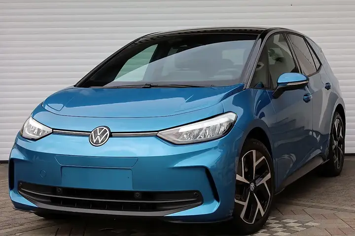 Volkswagen Id.3 2024 photo 3