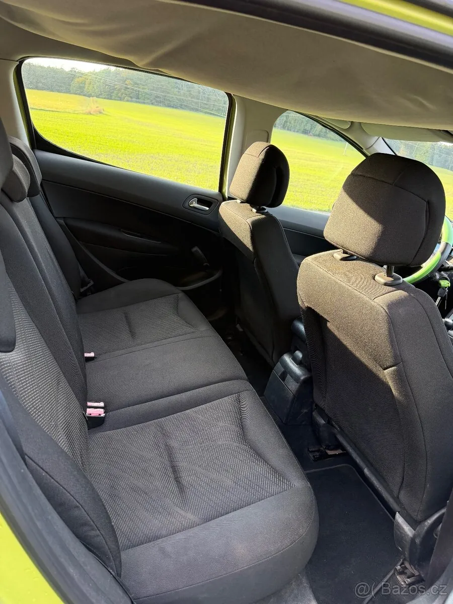 Peugeot 308 2008 photo 5