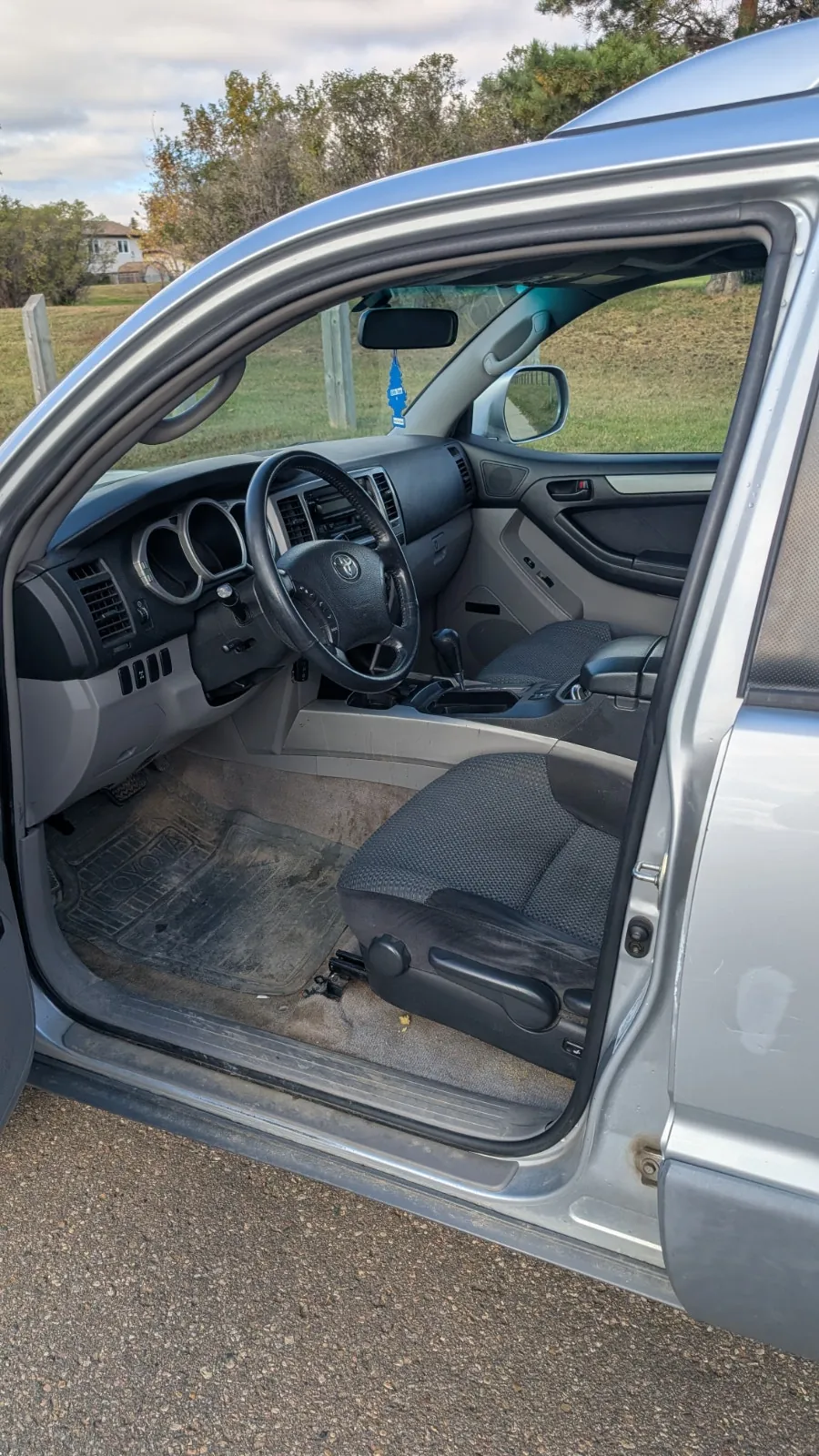 Toyota 4Runner 2003 photo 4