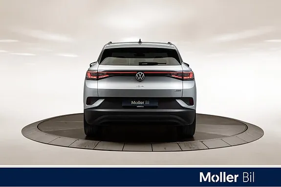 Volkswagen Id.4 2025 photo 2