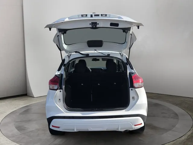 Nissan Kicks 2025 photo 5