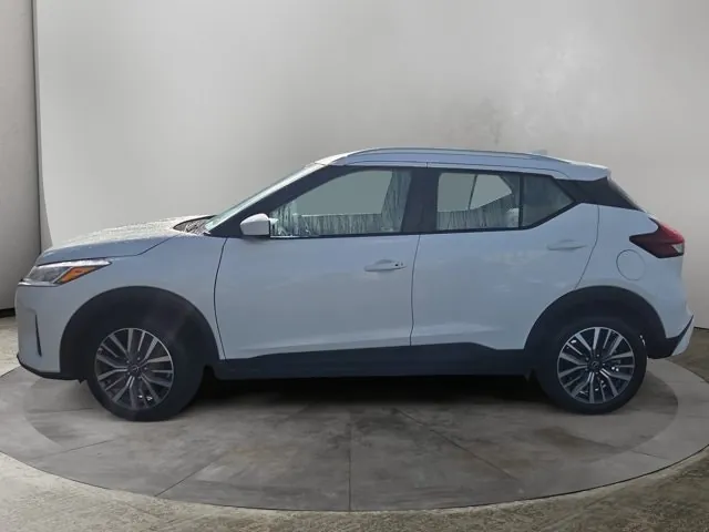 Nissan Kicks 2025 photo 2