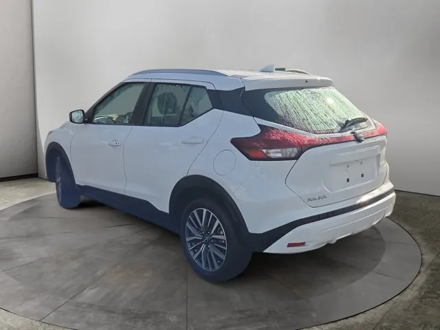 Nissan Kicks 2025 photo 3