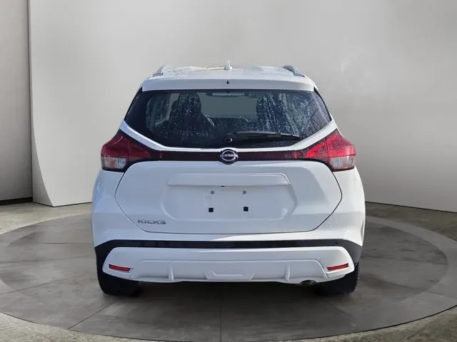 Nissan Kicks 2025 photo 4