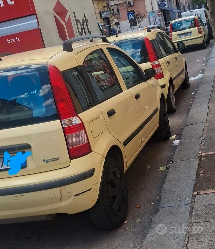 Fiat Punto 2008 photo 2