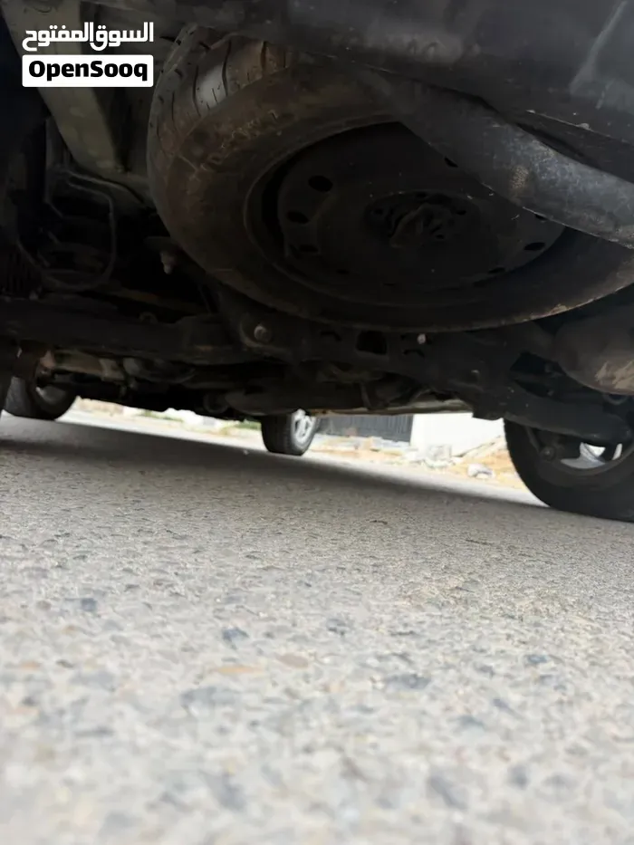 Hyundai Santa Fe 2012 photo 3