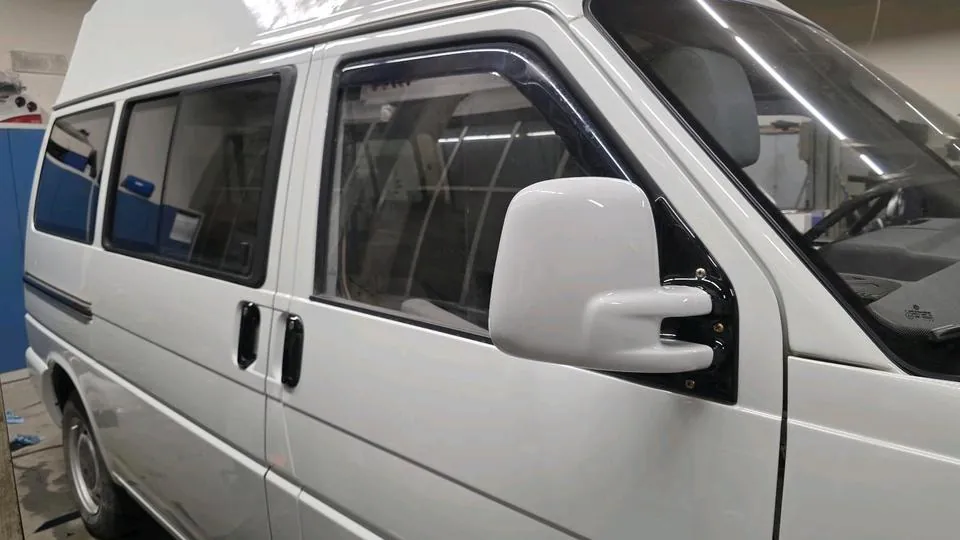 Volkswagen T4