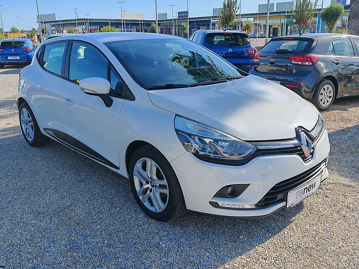 Renault Clio 2017 photo 3
