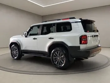 Toyota Land Cruiser Prado 2025 photo 5