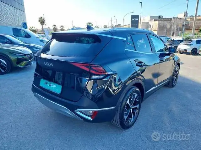 Kia Sportage 2023 photo 5