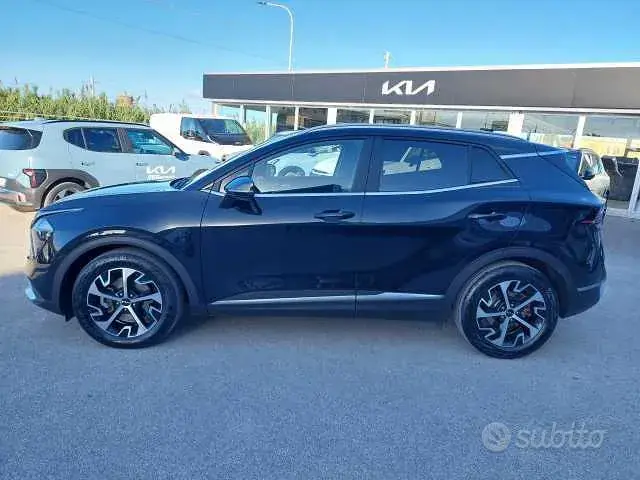 Kia Sportage 2023 photo 2
