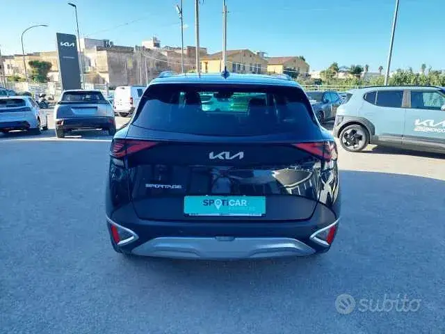 Kia Sportage 2023 photo 4