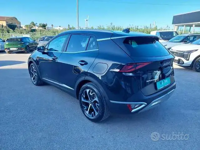 Kia Sportage 2023 photo 3